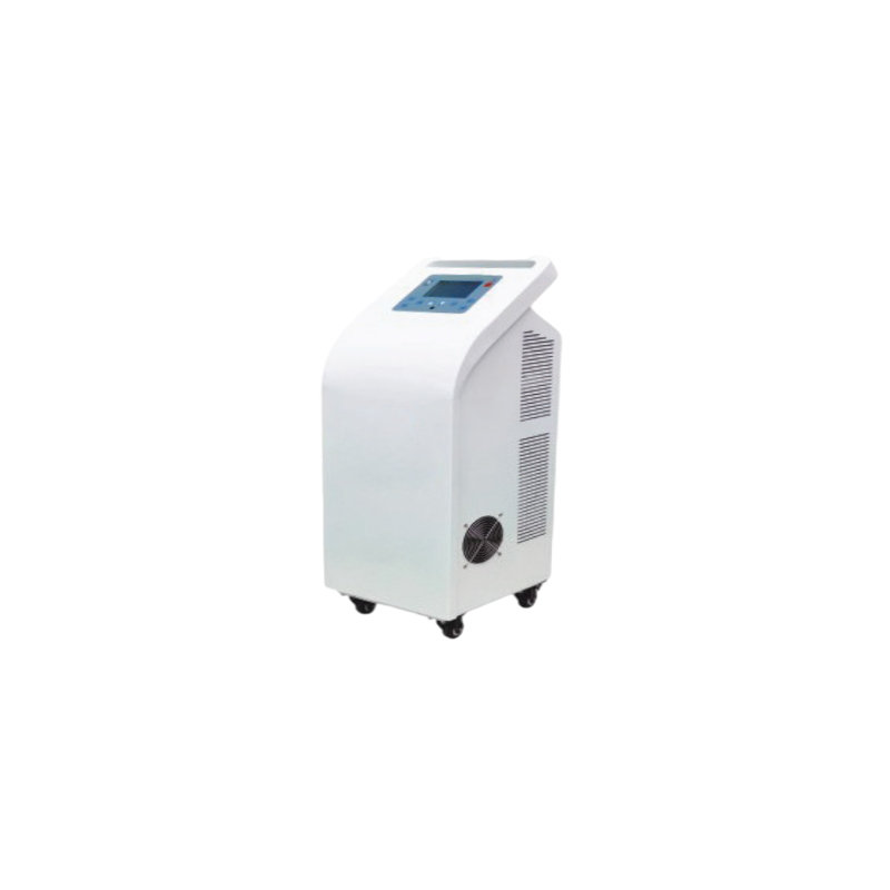 MICROLIT/米克雷 床单位臭氧消毒机 mi19-700-890 具有臭氧产量高 性能稳定 使用寿命长