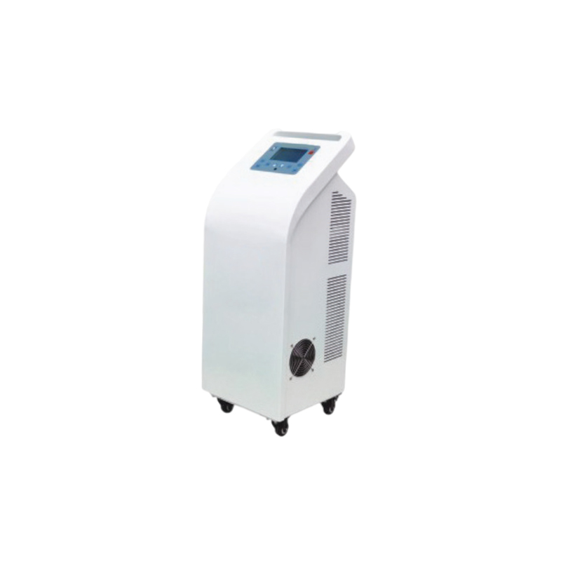 MICROLIT/米克雷 床单位臭氧消毒机 mi19-700-890 具有臭氧产量高 性能稳定 使用寿命长