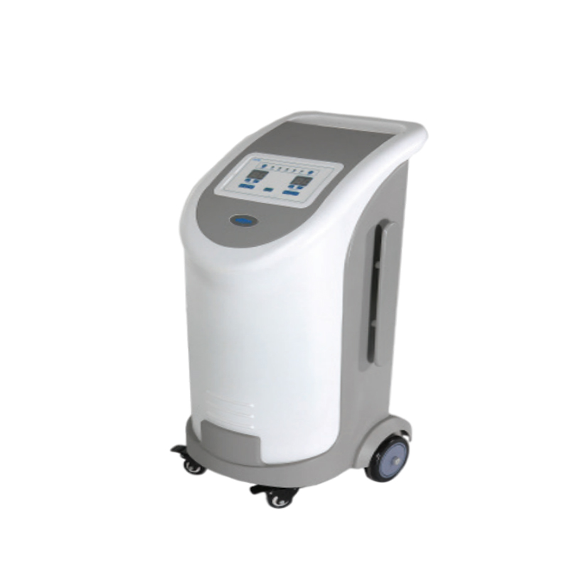 MICROLIT/米克雷 床单位臭氧消毒机 mi19-700-891 具有臭氧产量高 性能稳定 使用寿命长