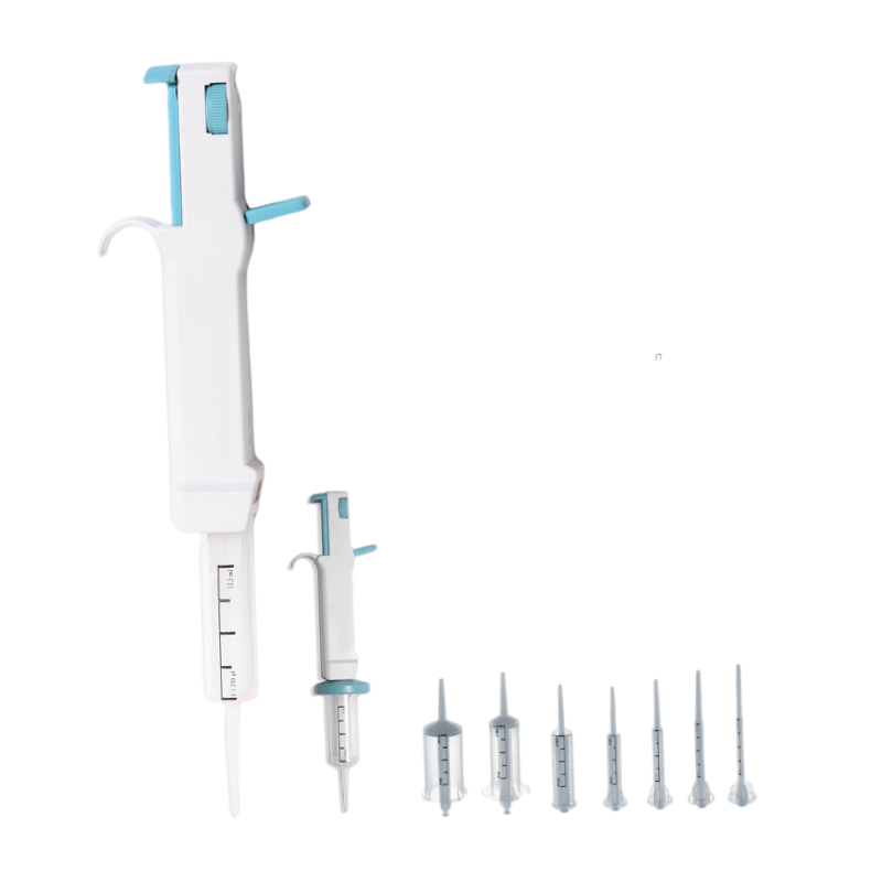 MICROLIT/米克雷 手动连续分液器管嘴 1.25ml 0.22*0.135*0.115m³ mi19-701-758 1支