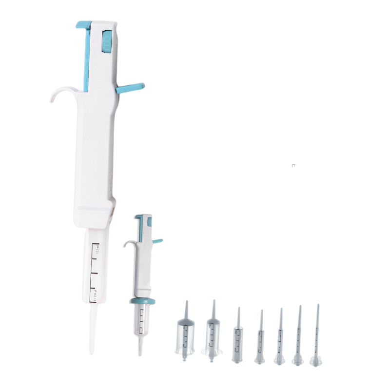 MICROLIT/米克雷 手动连续分液器管嘴 1.25ml 0.22*0.135*0.115m³ mi19-701-758 1支