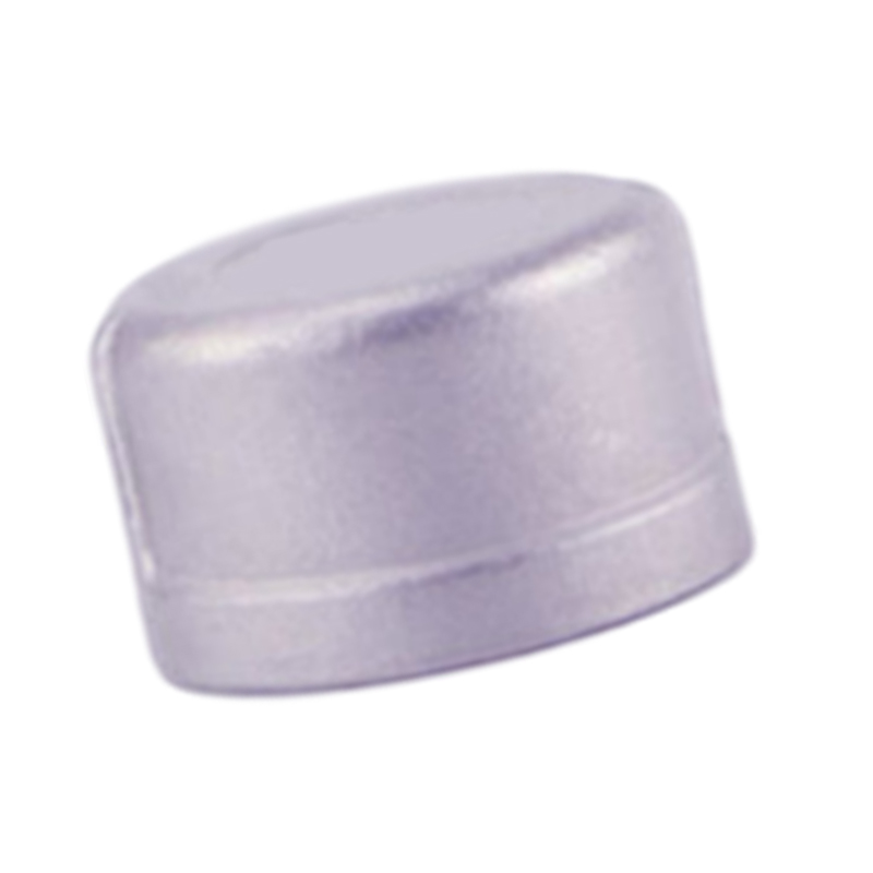 FORANT/泛特 不锈钢螺纹接头 管帽 1”mm 304/316不锈钢 80-8080-566 1个