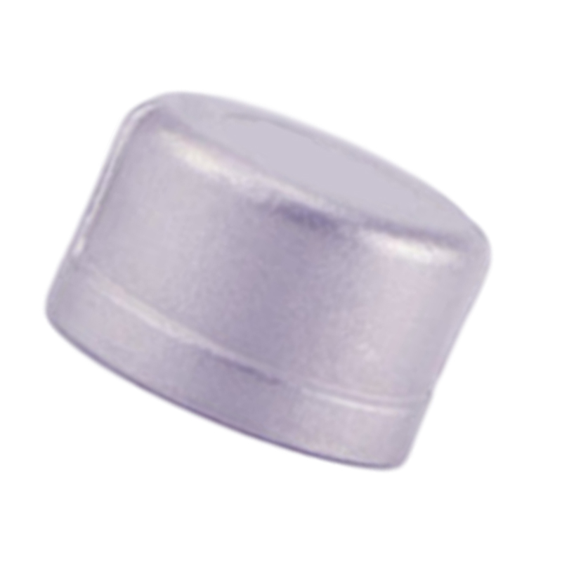 FORANT/泛特 不锈钢螺纹接头 管帽 1”mm 304/316不锈钢 80-8080-566 1个