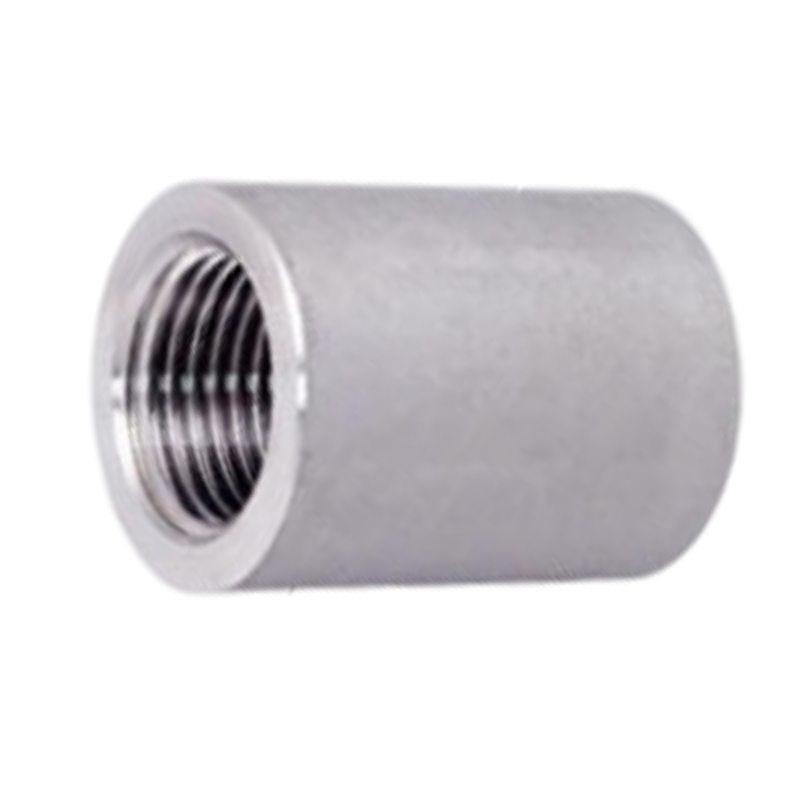 FORANT/泛特 不锈钢螺纹接头 内丝直接 3/4”mm 304不锈钢 80-8080-623 1个