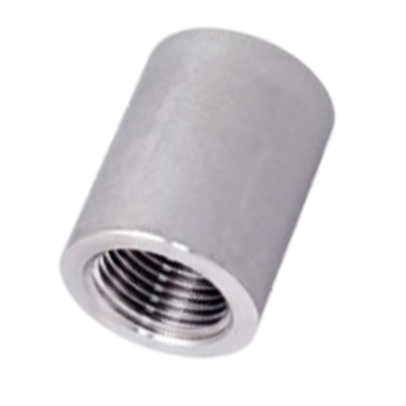 FORANT/泛特 不锈钢螺纹接头 内丝直接 3/4”mm 304不锈钢 80-8080-623 1个