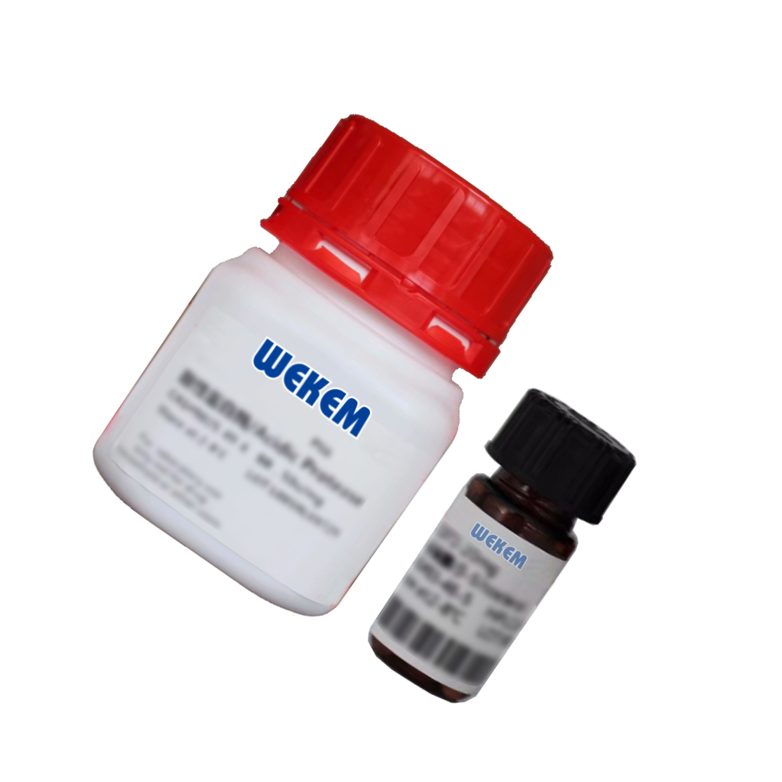 WEKEM/威克姆 N-甲基吗啉-N-氧化物 WK35286 50%水溶液 500ml