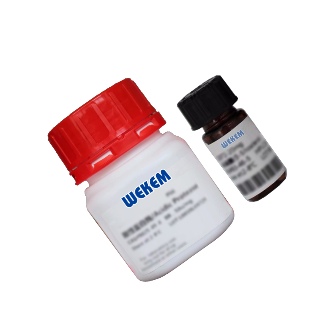 WEKEM/威克姆 N-甲基吗啉-N-氧化物 WK35286 50%水溶液 500ml