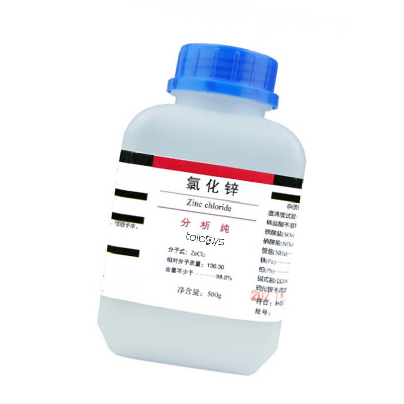 talboys/塔尔博伊斯 化学试剂 氧化锌 250g/瓶 氧化锌 TS210418 1瓶