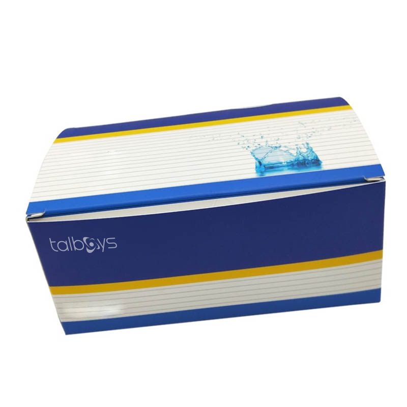 talboys/塔尔博伊斯 亚硝酸盐 水质快速检测 亚硝酸盐 0.005~0.3mg/l TS211267 1盒