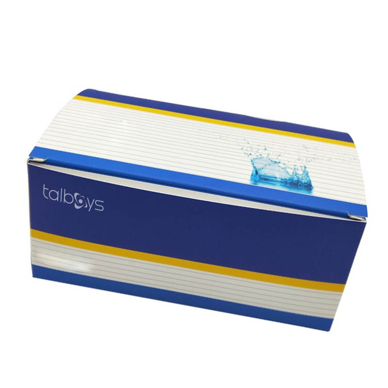 talboys/塔尔博伊斯 亚硝酸盐 水质快速检测 亚硝酸盐 0.005~0.3mg/l TS211267 1盒