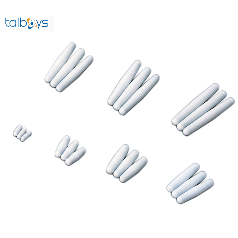 talboys/塔尔博伊斯 搅拌子 40mm φ8mm PTFE（氟树脂） 11 TS290029 1个