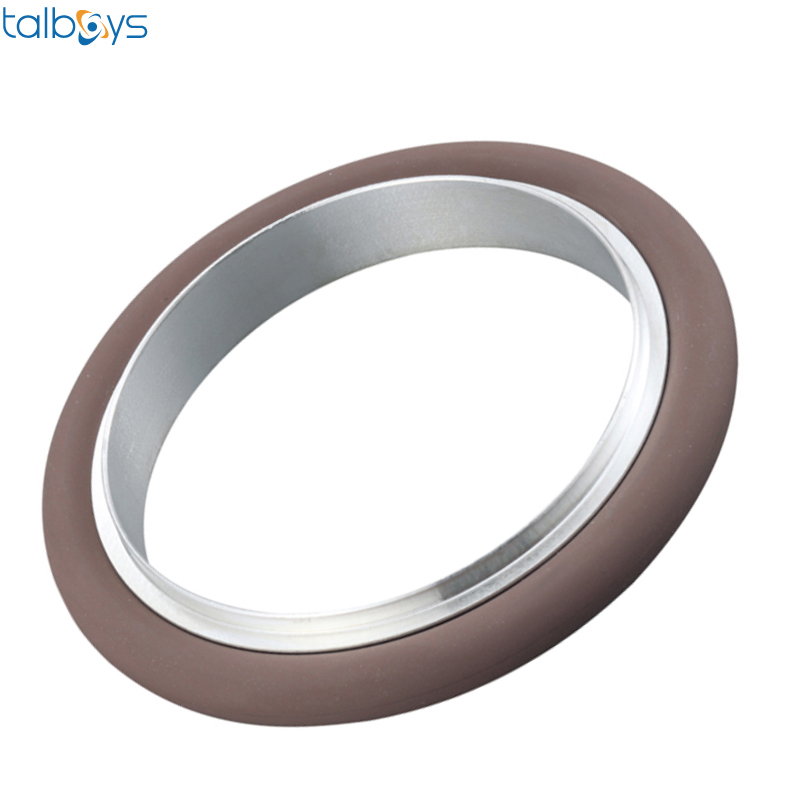 talboys/塔尔博伊斯 中心环 中心环 15.3*12mm 铝、FKM TS290217 1个