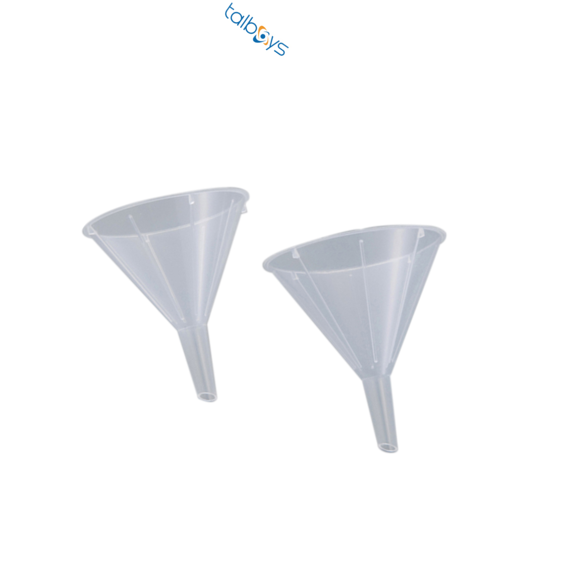 talboys/塔尔博伊斯 经济型PP漏斗 φ150mm TS291615 1个