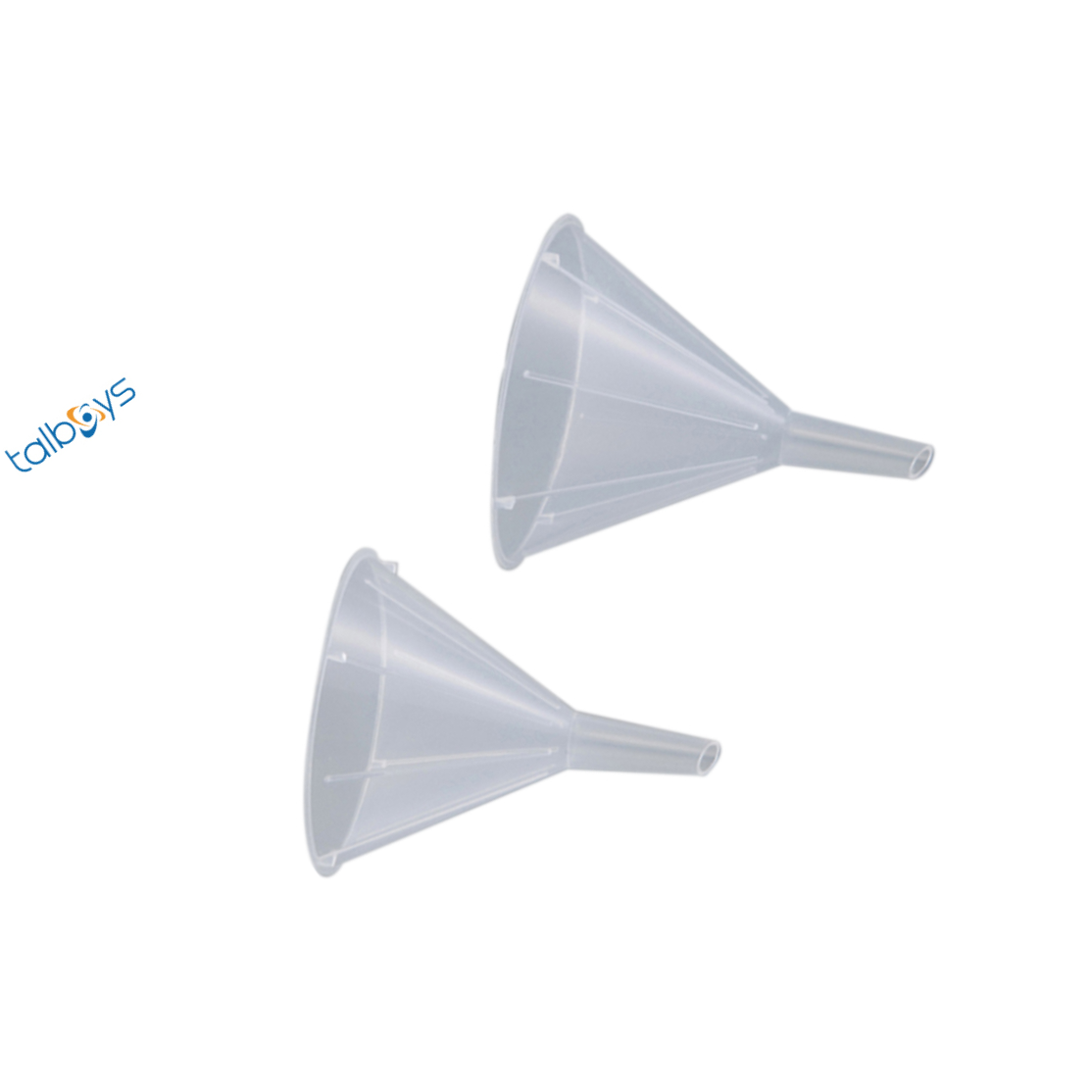 talboys/塔尔博伊斯 经济型PP漏斗 φ150mm TS291615 1个
