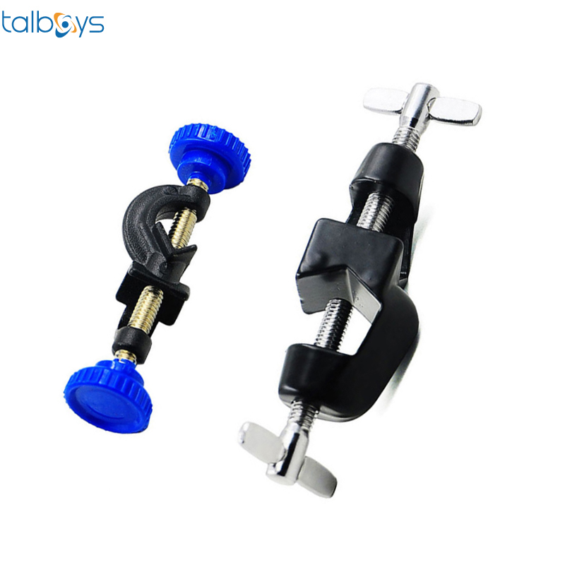 talboys/塔尔博伊斯 经济型固定十字夹 20mm TS291699 1个