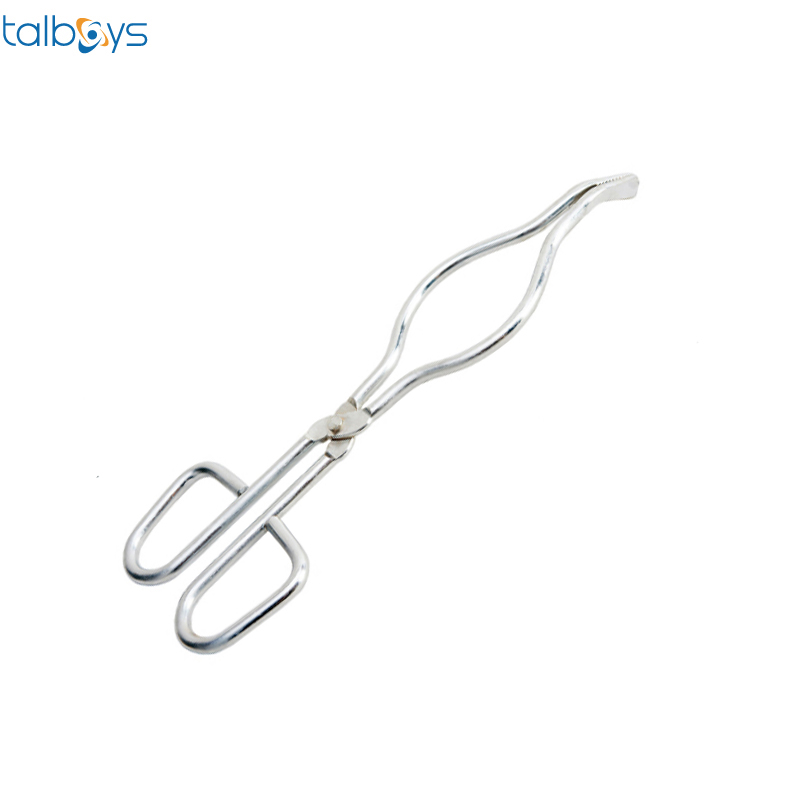 talboys/塔尔博伊斯 经济型坩埚钳 设计便利 300mm 经济型坩埚钳 TS291764 1个