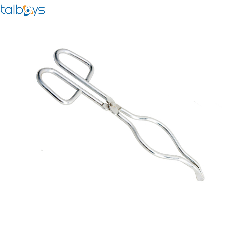 talboys/塔尔博伊斯 经济型坩埚钳 设计便利 300mm 经济型坩埚钳 TS291764 1个