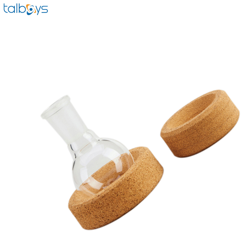 talboys/塔尔博伊斯 经济型烧瓶用座台 φ100mm TS291772 1个