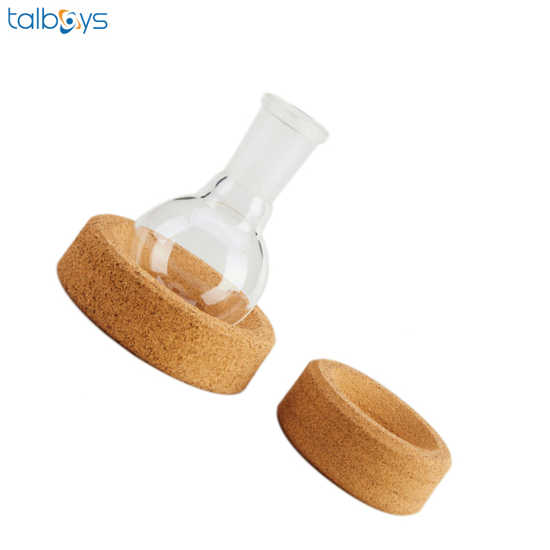 talboys/塔尔博伊斯 经济型烧瓶用座台 φ100mm TS291772 1个