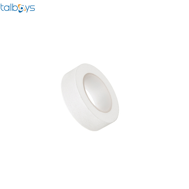 talboys/塔尔博伊斯 彩色牛皮纸胶带 15mm*15m 黄色 TS291903 1卷