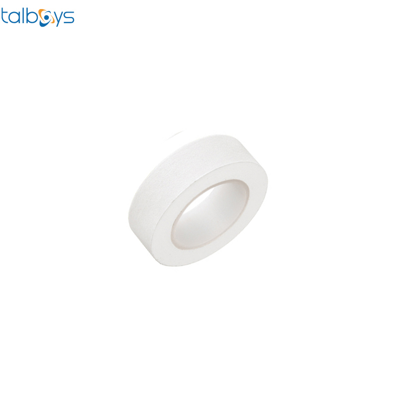 talboys/塔尔博伊斯 彩色牛皮纸胶带 15mm*15m 黄色 TS291903 1卷