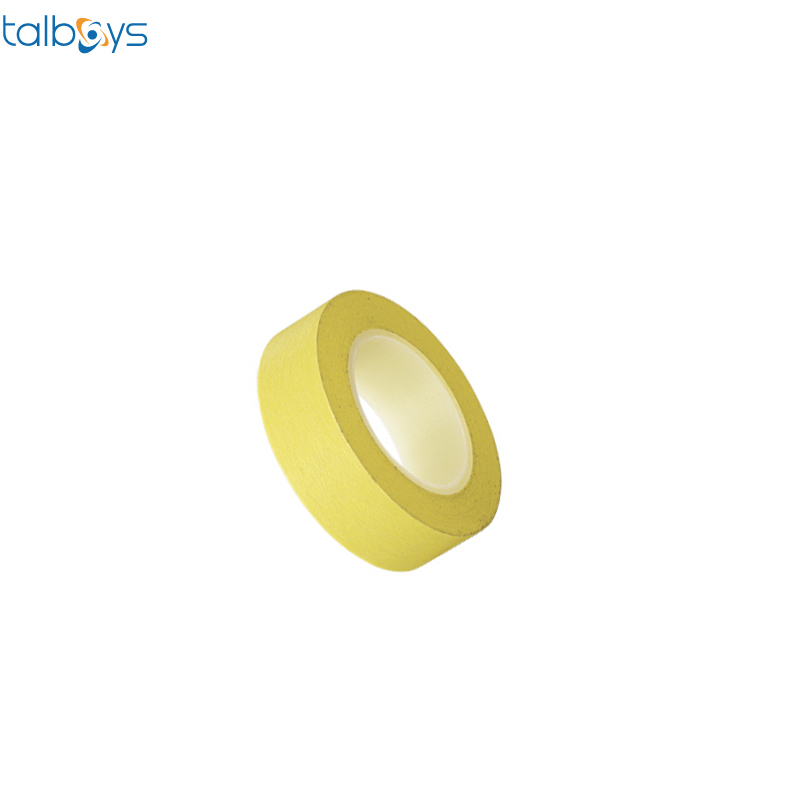 talboys/塔尔博伊斯 彩色牛皮纸胶带 15mm*15m 茶色 TS291904 1卷