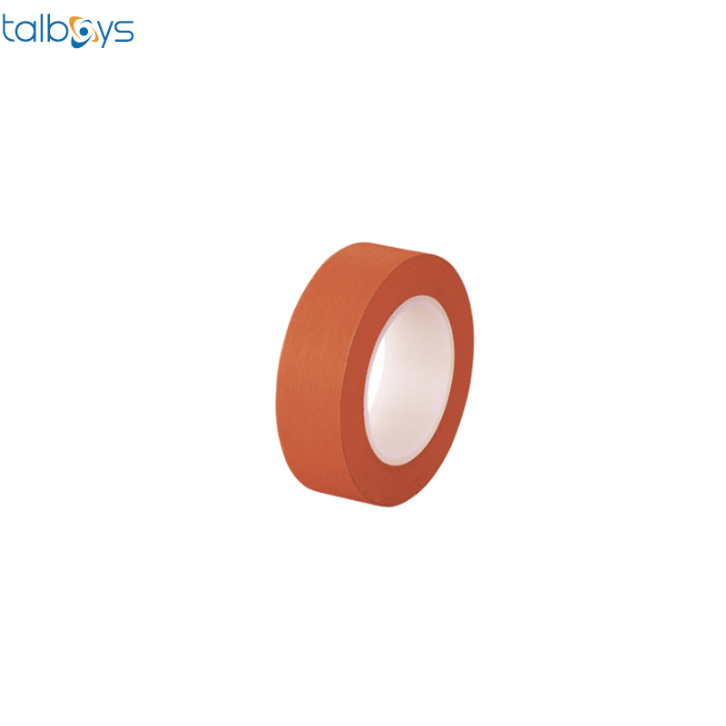 talboys/塔尔博伊斯 彩色牛皮纸胶带 15mm*15m 草绿色 TS291906 1卷