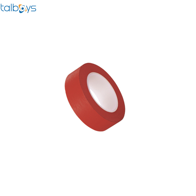 talboys/塔尔博伊斯 彩色牛皮纸胶带 15mm*15m 白色 TS291911 1卷