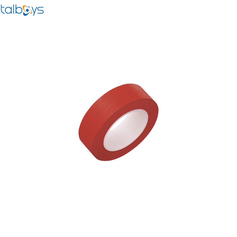 talboys/塔尔博伊斯 彩色牛皮纸胶带 15mm*15m 白色 TS291911 1卷