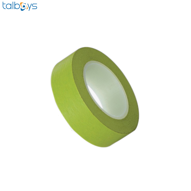 talboys/塔尔博伊斯 彩色牛皮纸胶带  15mm*15m 草绿色 TS291916 1卷