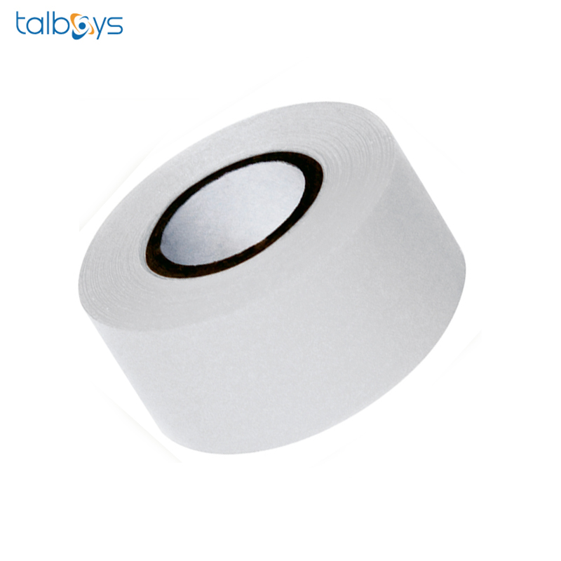 talboys/塔尔博伊斯 耐用彩色胶带 白色 19.0mm 12.7m TS292144 1卷