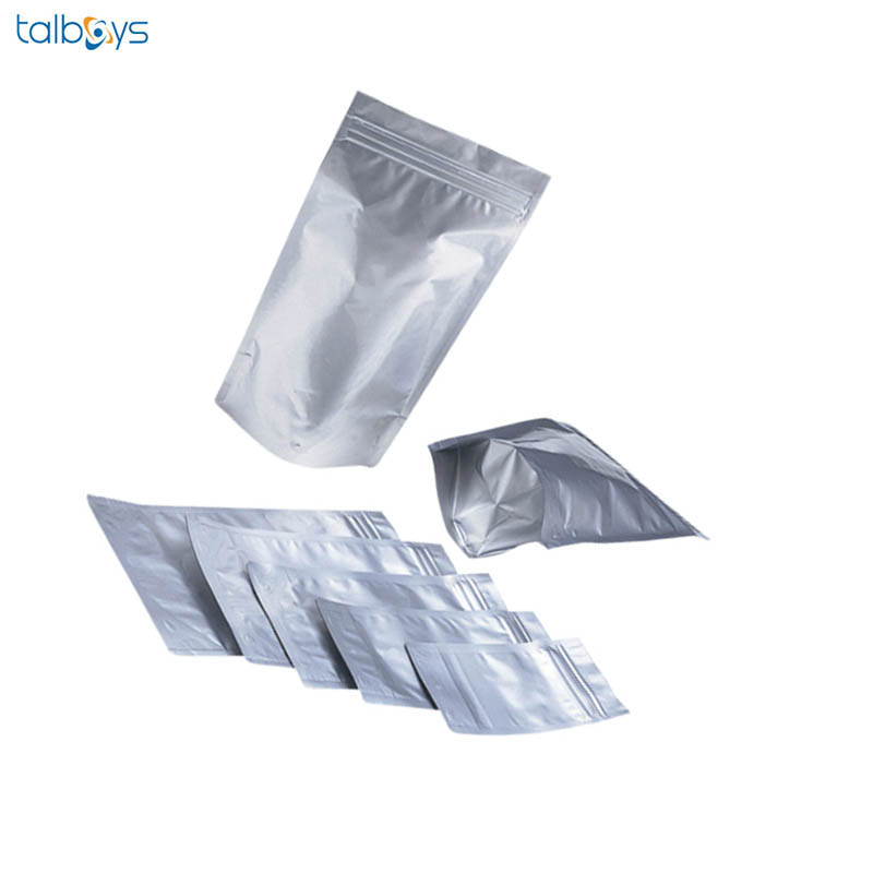 talboys/塔尔博伊斯 铝箔自封袋 铝箔 280*200＋58mm 200mm TS292195 1只