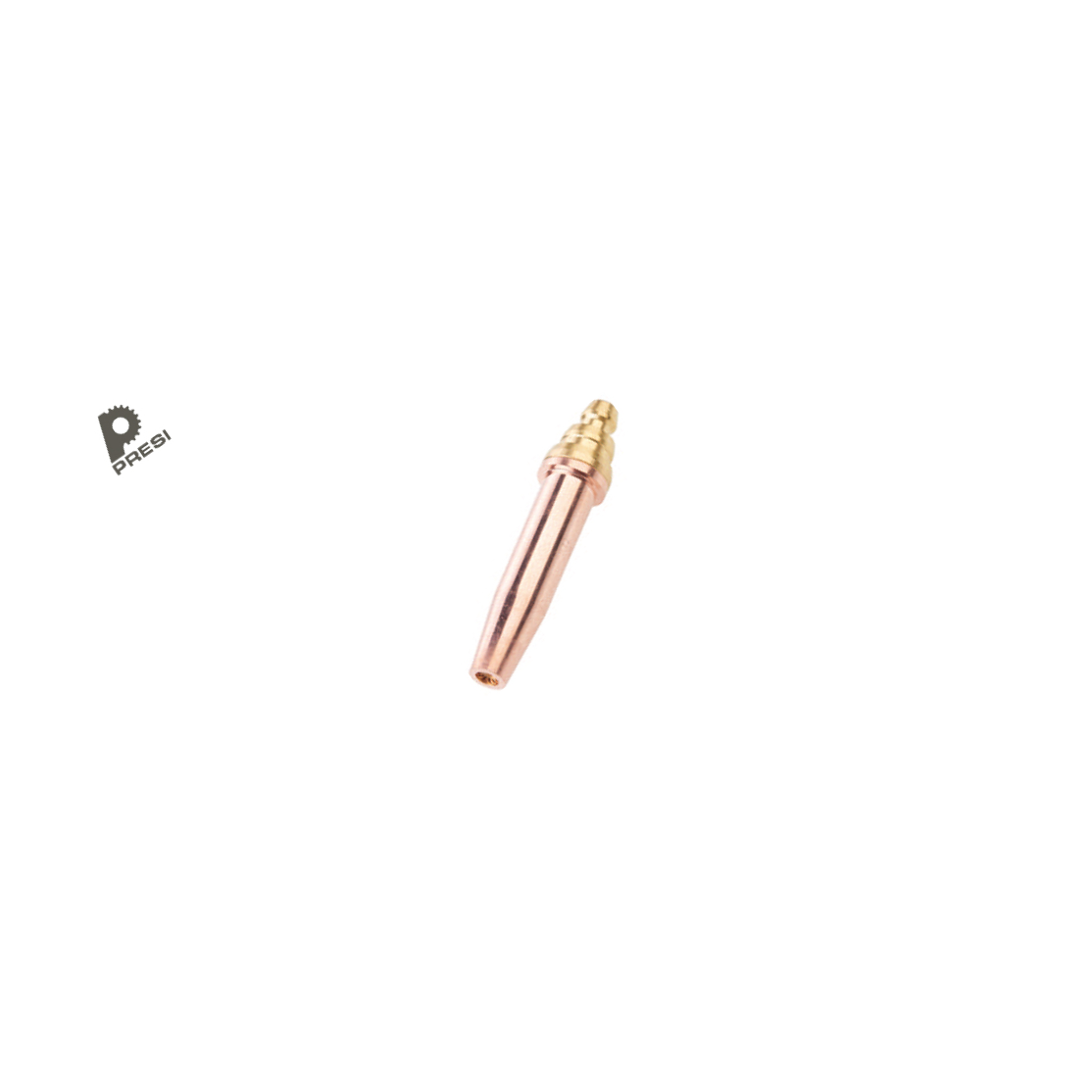 PRESI/普锐斯 割咀 106HC 5# 2.0mm 0.6-0.75MPA 0.15MPA TP3-402-968 1个