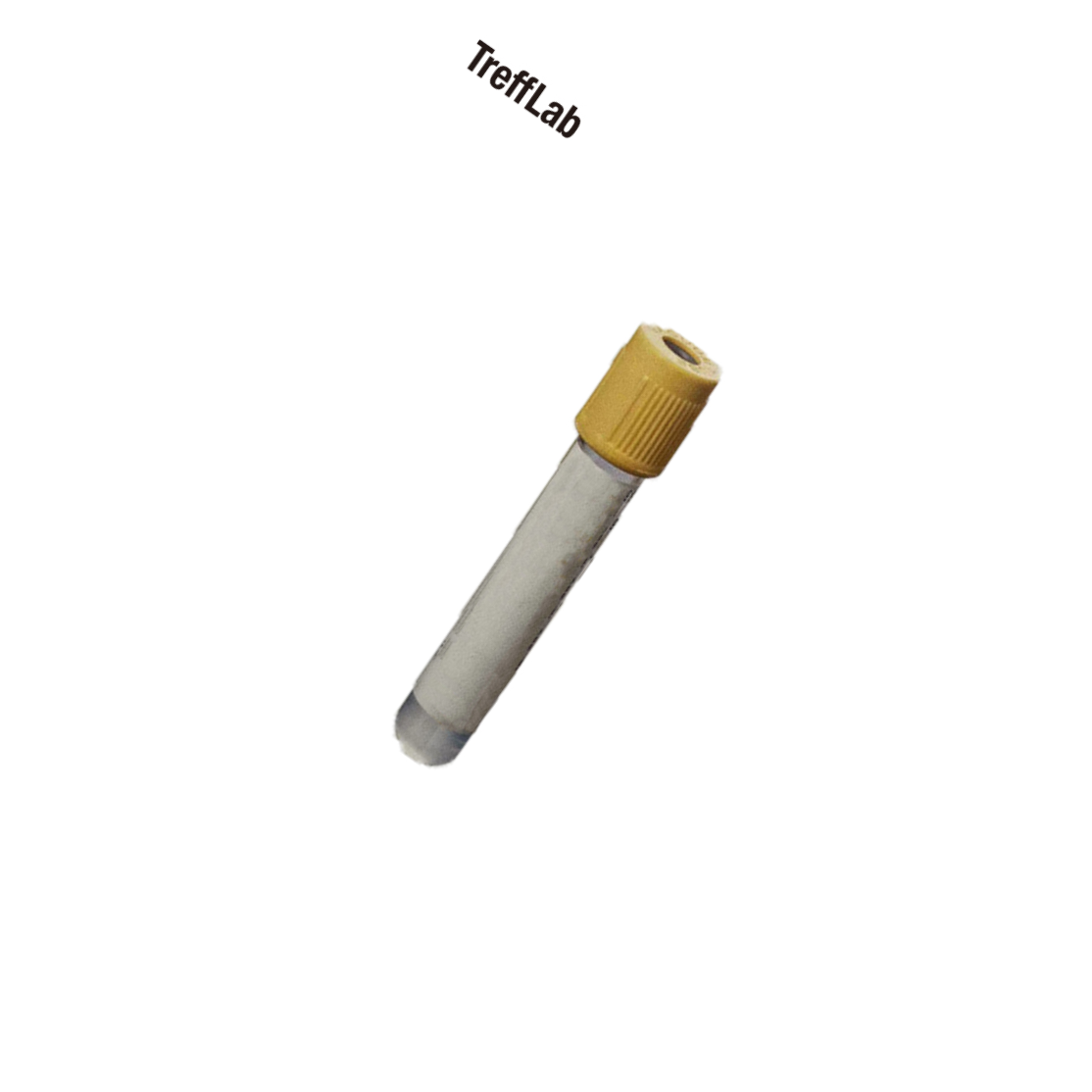 Trefflab/特瑞夫 真空采血管 分离胶管 钢化玻璃 3-8ml 13*75mm 96101417 1只