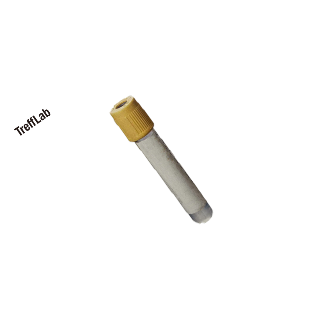 Trefflab/特瑞夫 真空采血管 分离胶管 钢化玻璃 3-8ml 13*75mm 96101417 1只