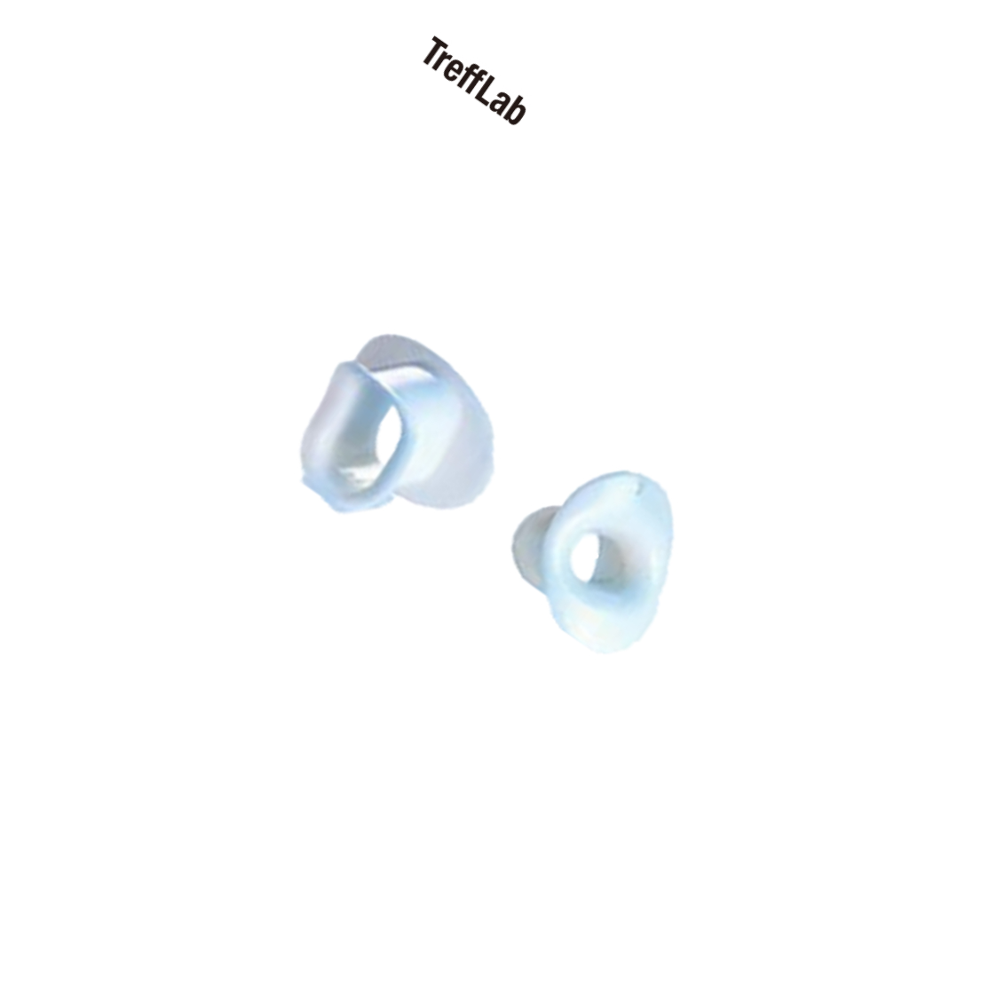 Trefflab/特瑞夫 咬口 灭菌 96101578 1个