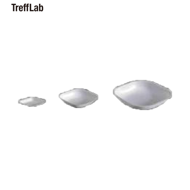 Trefflab/特瑞夫 称量盘 125*100mm 白色 否 100ml 聚苯乙烯 96101711 1只