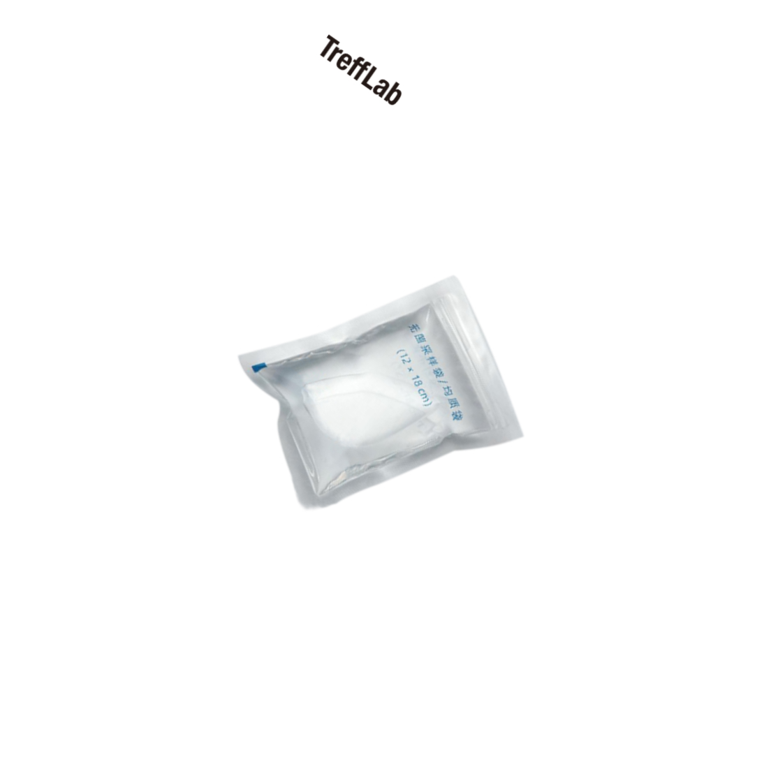 Trefflab/特瑞夫 无菌采样袋 均质袋(压条) 12*18cm 200mL 否 否 96102020 1袋