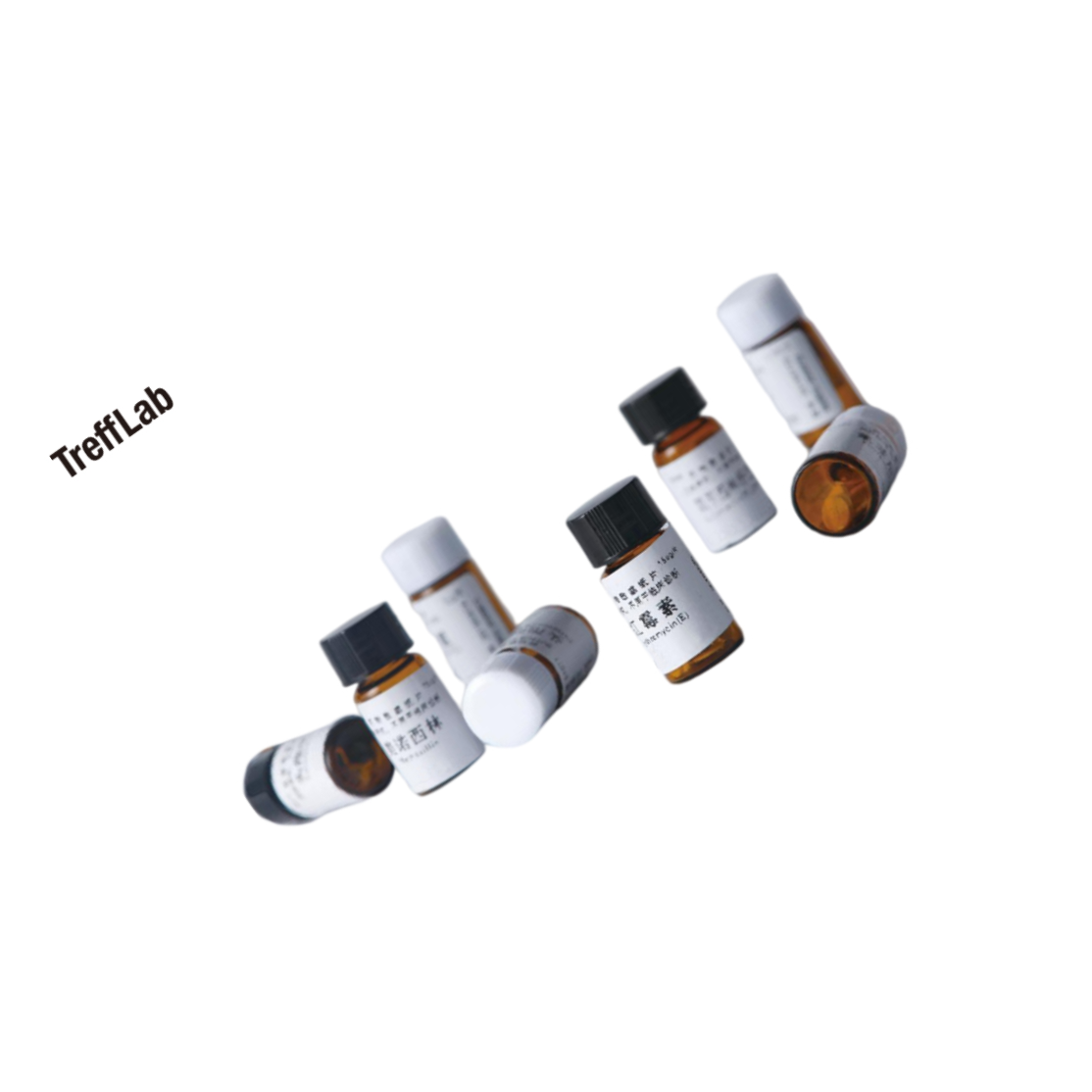 Trefflab/特瑞夫 新霉素药敏纸片  30ug 96102488 1瓶