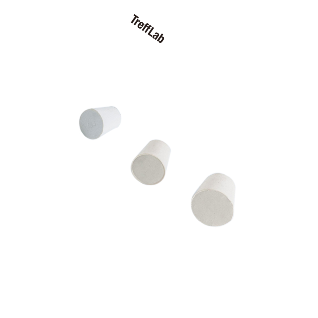 Trefflab/特瑞夫 硅胶塞 17mm 12mm 96102615 1个