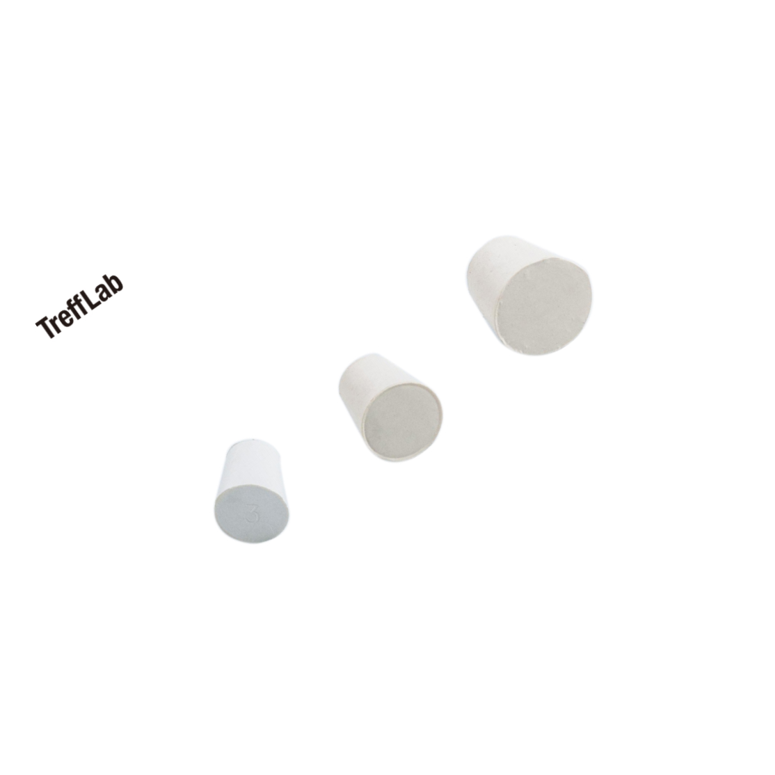 Trefflab/特瑞夫 硅胶塞 17mm 12mm 96102615 1个