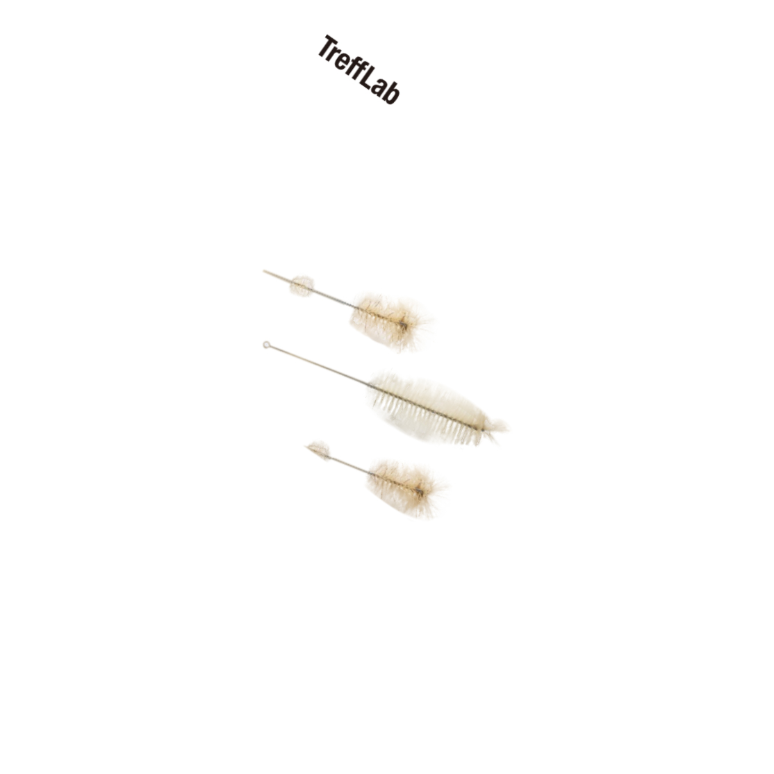 Trefflab/特瑞夫 滴定管刷 羊毛/尼龙 25ml 96102685 1个