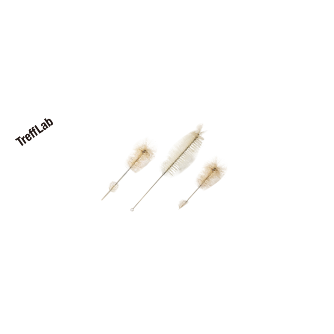 Trefflab/特瑞夫 滴定管刷 羊毛/尼龙 25ml 96102685 1个