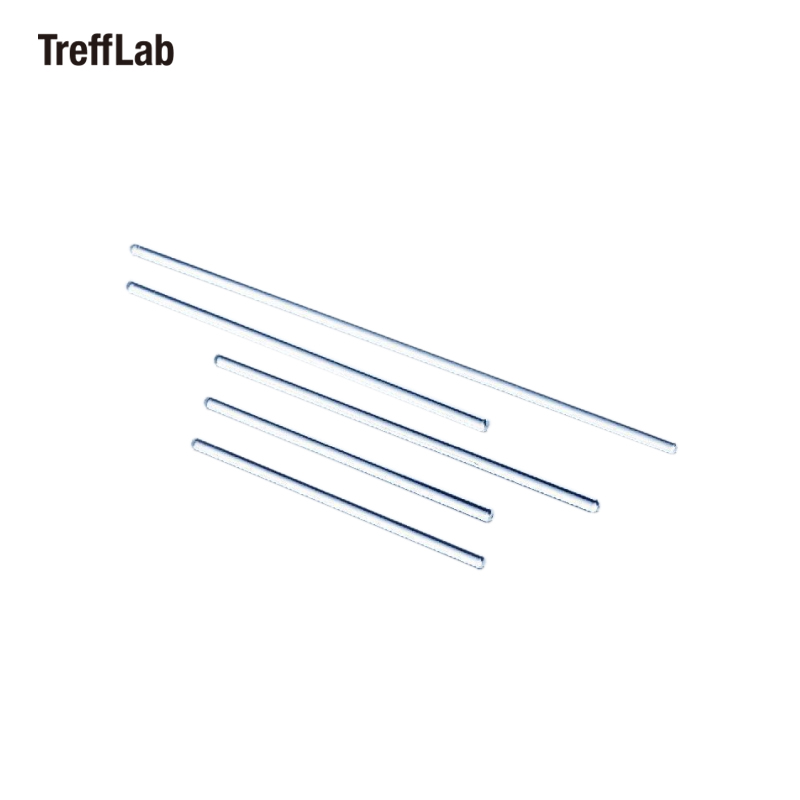 Trefflab/特瑞夫 玻璃搅拌棒 6mm 300mm 96102815 1盒