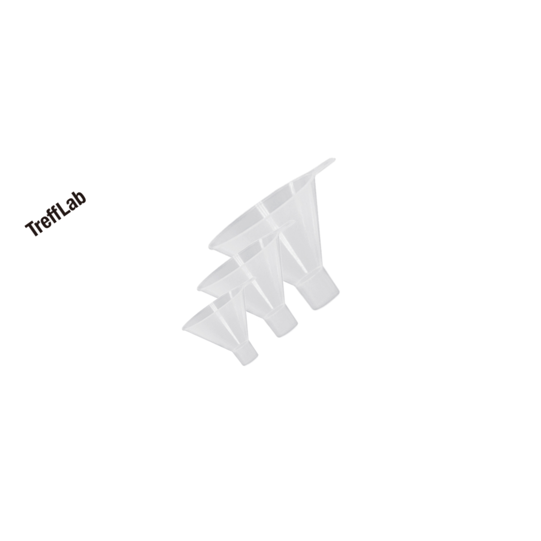 Trefflab/特瑞夫 粉体漏斗 70mm 96103981 1只