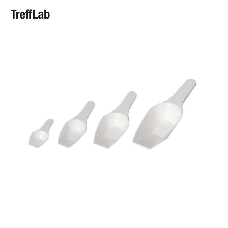 Trefflab/特瑞夫 平底称量勺 10ml 96104060 1只