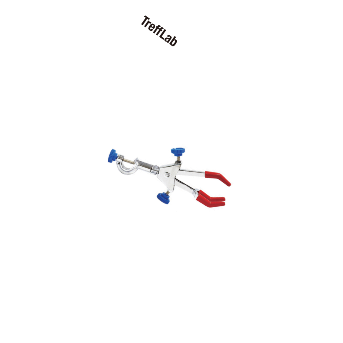Trefflab/特瑞夫 万用夹 三爪夹 35mm 180mm 96104145 1只