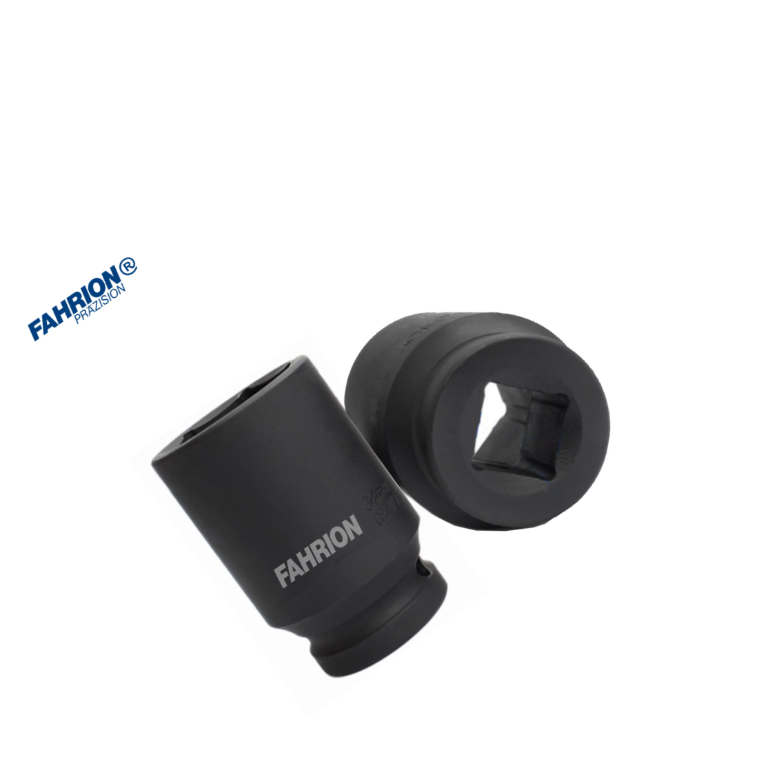 FAHRION/飞日诺  3/4"公制内六角套筒 22mm 铬钼钢 44mm 100mm 本色 FT39-100-482 1个