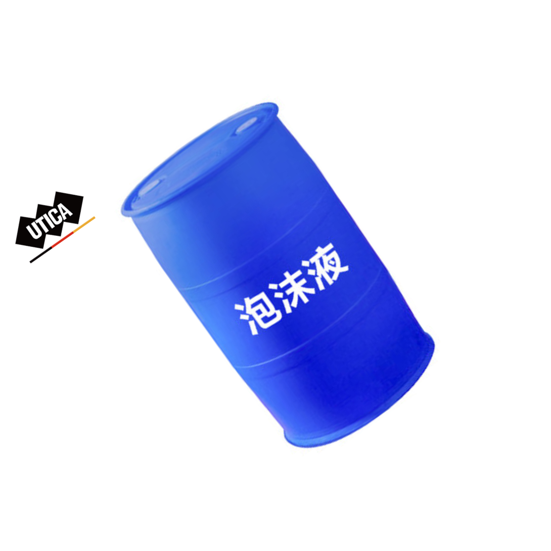 UTICA/优迪佧 消防抗溶性水成膜泡沫液灭火剂 AFFF/AR 3%/6% UT119-100-237 1件