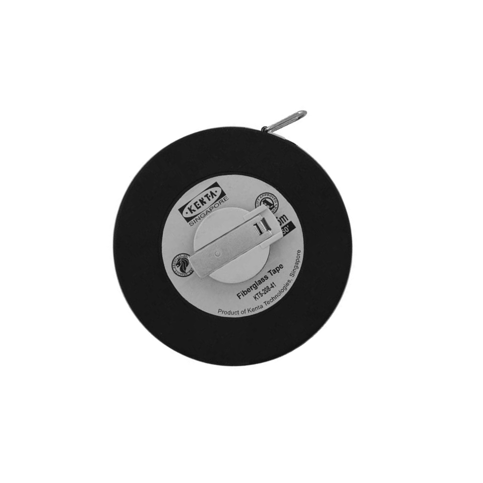 KENTA/克恩达  玻璃纤维卷尺 50m 5208043 1把